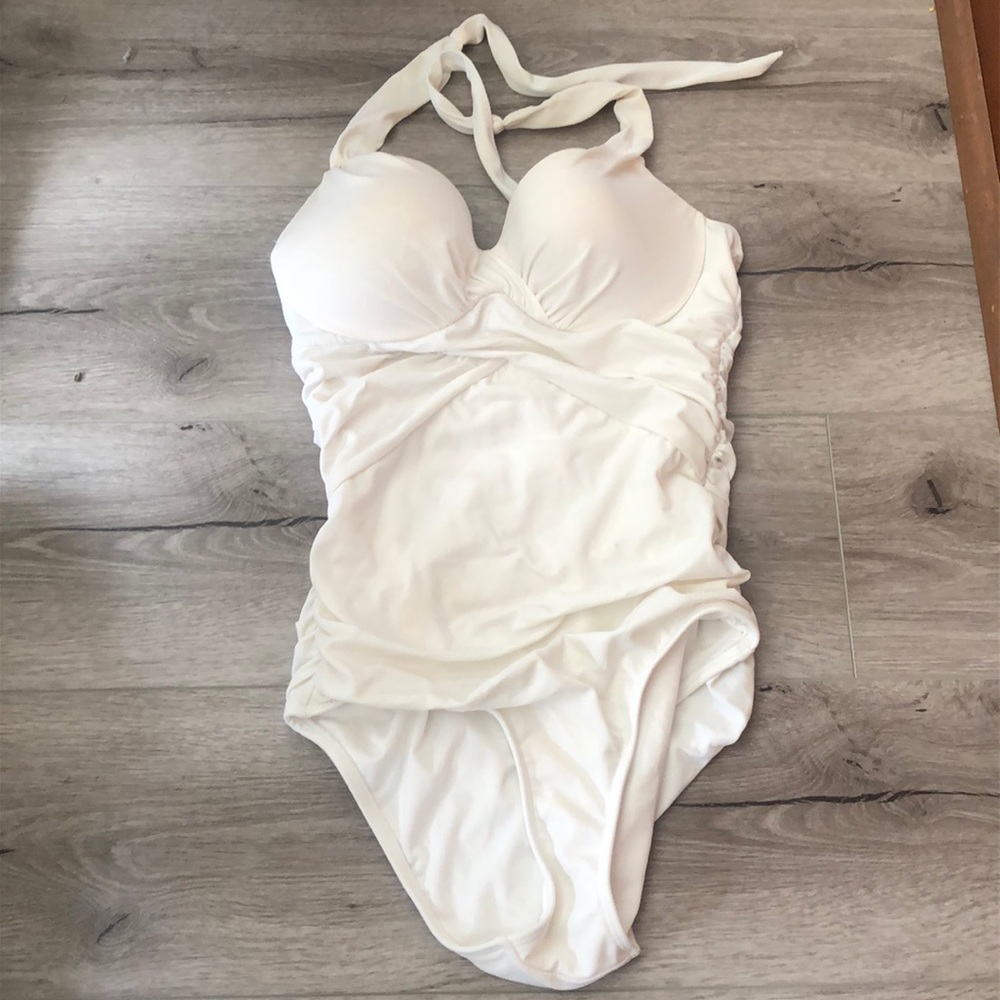 Victoria's Secret monokini swimsuit NWOT